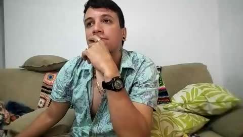 Luca Torre online show from January 2026 06:04:01 AM