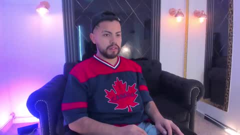 Snapshot of lucca_mallard chatting on February 2026 11:58:01 AM Lucca IG Luccamallard online show from February 2026 11:58:01 AM