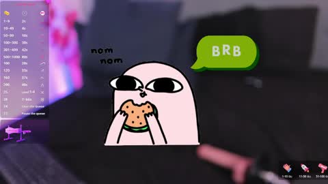 Lucca   IG Luccamallard online show from April 2026 05:34:02 AM