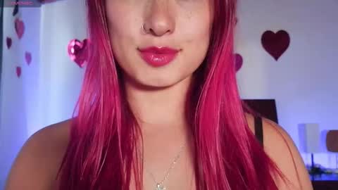 Luccy online show from February 2026 02:43:01 PM