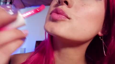 Luccy online show from March 2026 03:30:01 PM