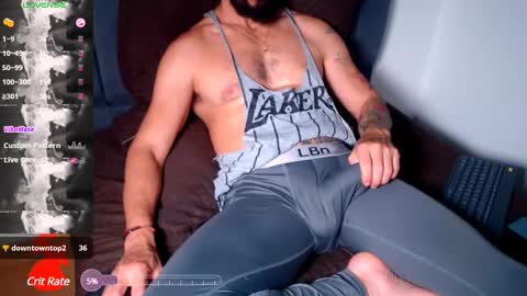 felipe online show from February 2025 12:59:02 PM