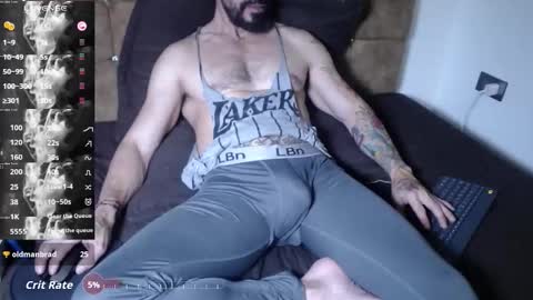 felipe online show from November 2025 02:06:01 PM