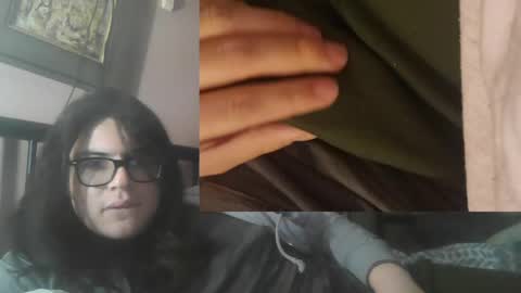 Luceatiel Queen of Spades online show from May 2026 05:56:01 AM