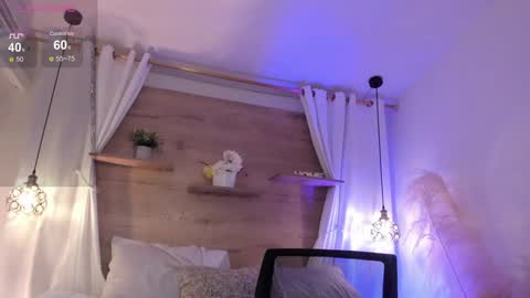 luceroo1 online show from January 2025 06:38:01 AM