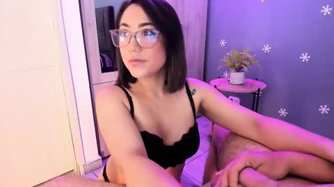 Snapshot of luci_fer15 chatting on March 2025 02:51:02 PM Luci y Fer online show from March 2025 02:51:02 PM