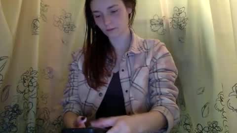 Luci Layne online show from January 2026 12:10:02 PM