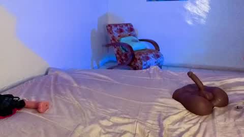 Luciana Ramirez  Sofia Collins online show from July 2026 04:35:02 PM