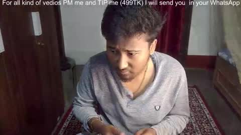 luci_ri online show from February 2026 01:57:02 AM