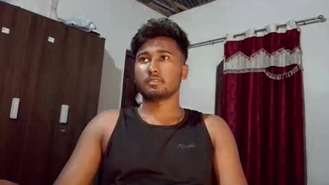 luci_ri online show from April 2026 08:04:01 AM