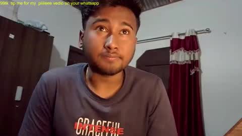 luci_ri online show from April 2026 01:54:01 AM