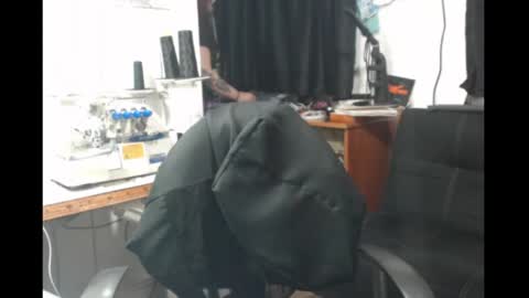 Lulu DCarton online show from April 2026 04:29:01 AM