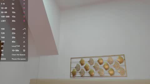 Snapshot of lucia_lorenz chatting on January 2026 11:27:02 AM lucia_lorenz online show from January 2026 11:27:02 AM