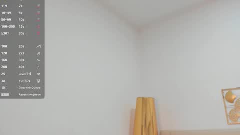 Snapshot of lucia_lorenz chatting on January 2026 11:14:01 AM lucia_lorenz online show from January 2026 11:14:01 AM