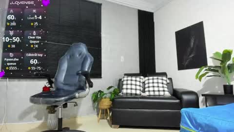 L U C I A online show from May 2026 12:57:01 PM