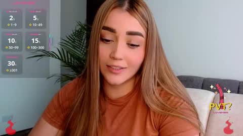 Snapshot of lucia_star_ chatting on October 2025 09:05:02 PM lucia star online show from October 2025 09:05:02 PM