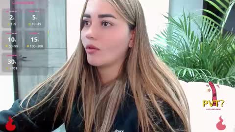 lucia star  online show from November 2025 02:44:01 AM