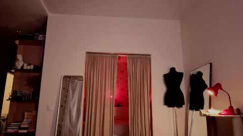 Lucia online show from January 2026 05:29:02 PM