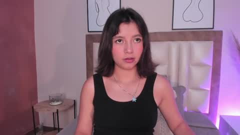 LuciaFerrero online show from October 2025 12:52:01 AM