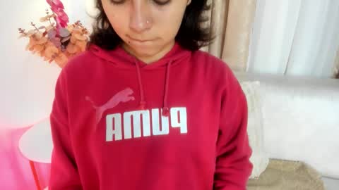 LuciaFerrero online show from October 2025 02:07:01 PM
