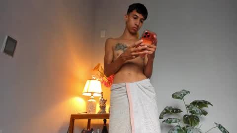 Pirulo online show from April 2026 02:28:01 PM