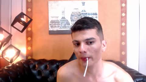 Snapshot of lucian_mills chatting on November 2025 11:25:02 PM Lucian online show from November 2025 11:25:02 PM