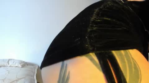 Luciana Evans online show from February 2026 02:48:01 PM