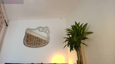 luciana_glow online show from February 2026 02:21:02 AM