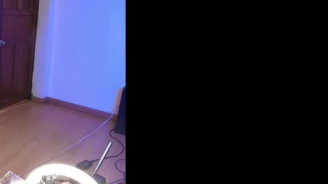 luciana_hunters online show from March 2025 12:04:02 PM