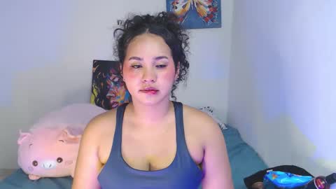 luciana online show from November 2025 05:56:02 AM