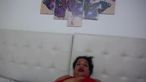 Luciana online show from December 2024 05:51:02 PM