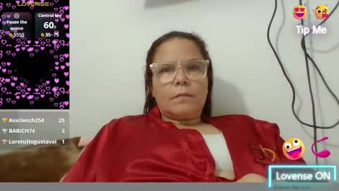 Snapshot of lucianamaster chatting on October 2025 02:19:01 AM lucianamaster online show from October 2025 02:19:01 AM