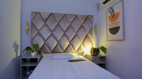 Luci  online show from March 2025 12:12:02 PM