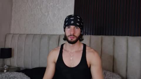 Snapshot of luciano_ferrer chatting on September 2025 07:35:01 PM Luciano online show from September 2025 07:35:01 PM