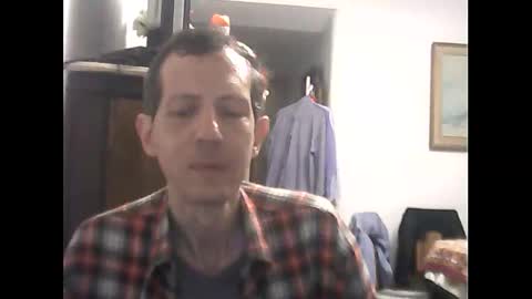 Luciano online show from December 2024 12:43:02 AM