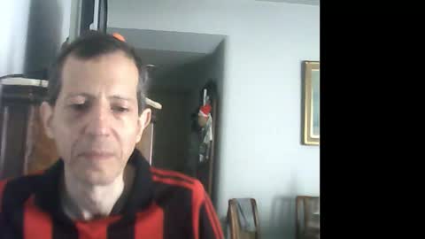 Luciano online show from January 2025 01:53:01 PM