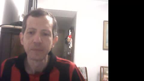 Luciano online show from January 2025 01:24:01 AM