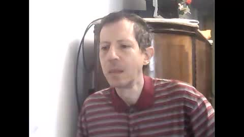 Luciano online show from February 2025 01:10:02 PM