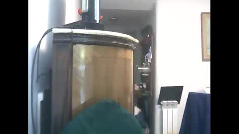 Luciano online show from October 2025 01:47:01 AM