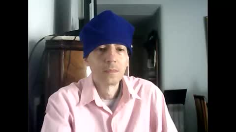 Luciano online show from November 2025 01:45:01 PM