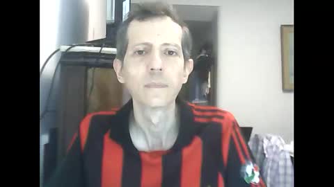 Luciano online show from February 2026 06:47:02 PM