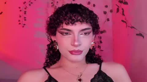 Snapshot of lucianromeo17 chatting on July 2026 05:44:02 AM Lucy or Lucian 3 Come to my social Links3 online show from July 2026 05:44:02 AM