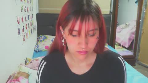 Snapshot of luciared chatting on September 2025 04:06:01 PM luciared online show from September 2025 04:06:01 PM