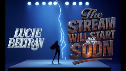 Snapshot of lucie_beltran chatting on September 2025 05:01:02 PM Next stream start at 1500hs GTM-3 online show from September 2025 05:01:02 PM