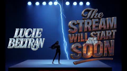 Snapshot of lucie_beltran chatting on October 2025 09:02:01 PM Next stream start at 1500hs GTM-3 online show from October 2025 09:02:01 PM