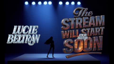 Snapshot of lucie_beltran chatting on February 2026 07:09:01 PM Next stream start at 1500hs GTM-3 online show from February 2026 07:09:01 PM