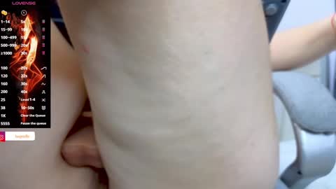 Lucie   online show from December 2024 11:02:02 PM