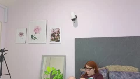 Lucie   online show from January 2025 12:09:01 AM