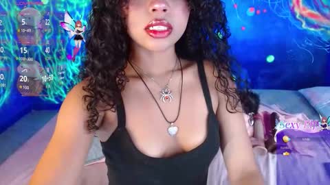 Lucie - online show from February 2026 06:49:02 PM