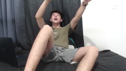 Fernando online show from February 2026 01:33:01 AM